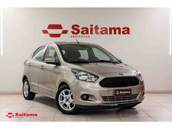 FORD KA 1.0 TI-VCT FLEX SEL MANUAL FORD KA 1.0 TI-VCT FLEX SEL MANUAL